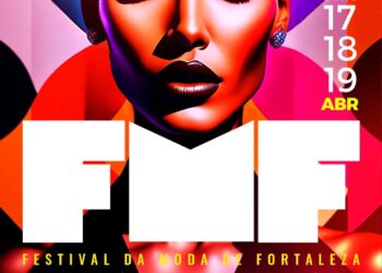 Festival da Moda de Fortaleza (FMF) acontece de 17 a 19 de abril no Maraponga Mart Moda em formato híbrido e com atividades gratuitas  