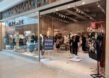 MODA: ZINZANE REALIZA CAMPANHA “PROMO DO DIA” OFERECENDO BÔNUS DE R$ 100 REAIS PARA COMPRAS