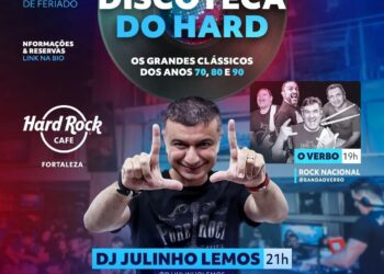 Disco Hard: restaurante celebra grandes sucessos da era disco