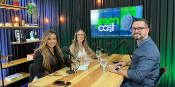 Greenlife Academias lança o GreenCast, o podcast da Green