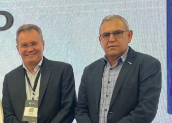 Coopercon Ceará confirma presença da 3ª Fencoop