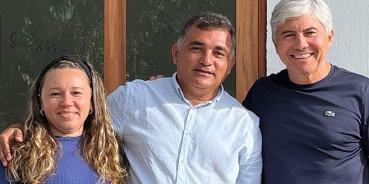 Nova loja de móveis rústicos chega ao Guaramiranga Park