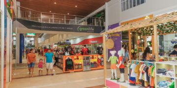 Shopping Eusébio anuncia promoção especial para o Dia das Mães e prospecta aumento de 5% nas vendas