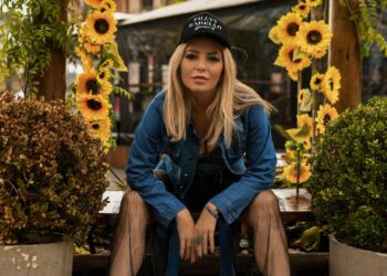 Empresária Thaty Rabello expande operações da TR Brand em São Paulo