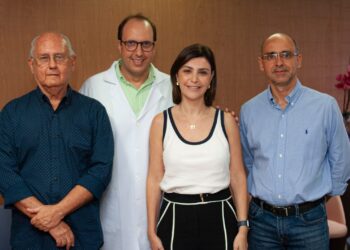 Clínica Conceptus comemora 25 anos de fundação em Fortaleza 