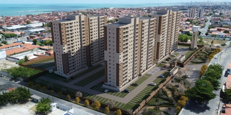 MRV celebra resultado em vendas no primeiro tri com evento neste sábado na Barra do Ceará