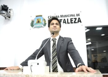 Vereador Pedro Matos critica suspensão de cronograma da reforma do novo ensino médio