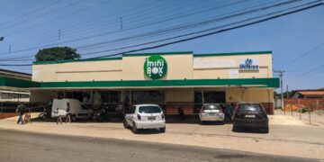 Maior rede de supermercados do Vale do Jaguaribe, Super MiniBox chega a mais de 800 empregos gerados e prevê expansão com novas operações