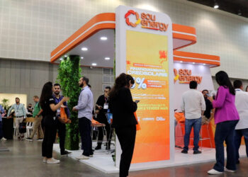 Sou Energy se une a líderes do setor de energia renovável no Congresso Intersolar Summit Brasil Nordeste