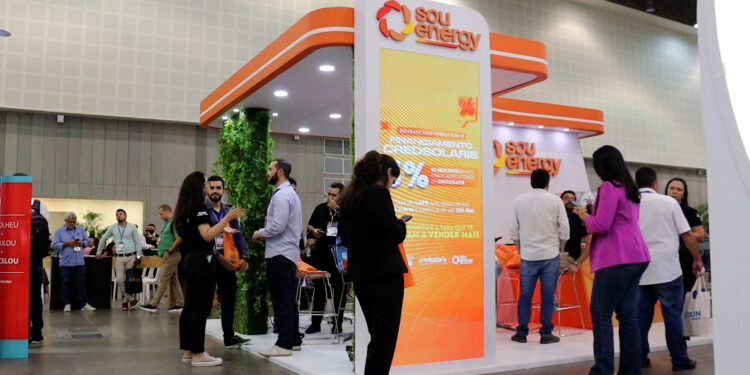 Sou Energy se une a líderes do setor de energia renovável no Congresso Intersolar Summit Brasil Nordeste
