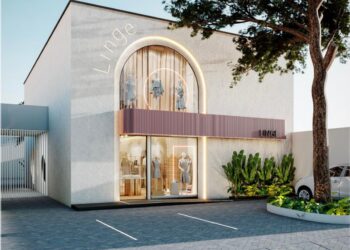 Linge inaugura loja conceito na Aldeota no dia 4 de abril