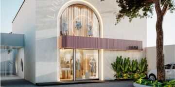 Linge inaugura loja conceito na Aldeota no dia 4 de abril