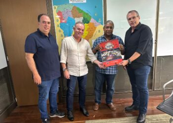 Prefeitura de Maracanaú e Governo do Estado trabalharão juntos no maior festejo junino do Ceará, o São João de Maracanaú