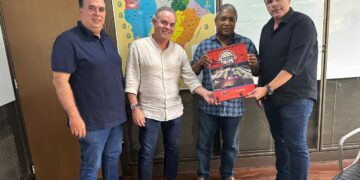 Prefeitura de Maracanaú e Governo do Estado trabalharão juntos no maior festejo junino do Ceará, o São João de Maracanaú