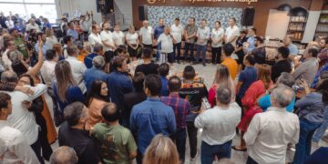 Supermercado Pinheiro inaugura nova loja no Porto das Dunas