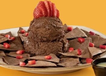 Páscoa além do ovo: restaurantes trazem sobremesas com muito chocolate para a data