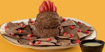 Páscoa além do ovo: restaurantes trazem sobremesas com muito chocolate para a data