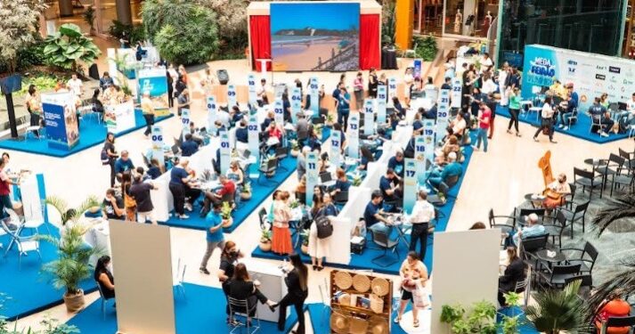 ABAV Ceará realiza segunda edição do Mega Feirão com ofertas para viagens