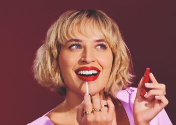 Batom dos Sonhos é a aposta da Quem Disse, Berenice? para reunir benefícios e acabamentos queridinhos das consumidoras