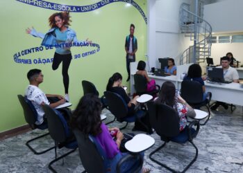 Posto de atendimento do CIEE tem novo endereço em Fortaleza