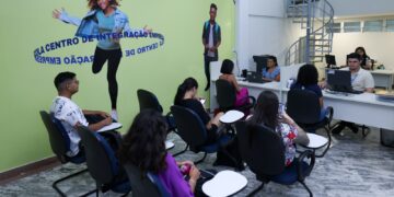 Posto de atendimento do CIEE tem novo endereço em Fortaleza