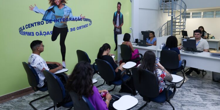 Posto de atendimento do CIEE tem novo endereço em Fortaleza