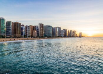 Fortaleza completa 297 anos; confira um guia para curtir a cidade