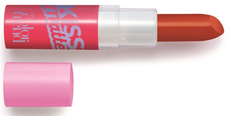 Color Trend lança campanha Meu Beijo é Trend para celebrar o Dia do Beijo