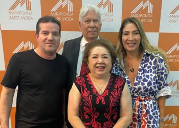 Festival da Moda de Fortaleza (FMF) promete aquecer economia do setor e estimular venda para mais de 200 lojistas