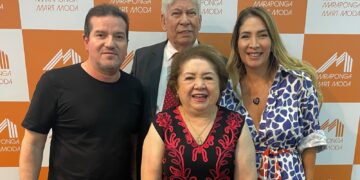 Festival da Moda de Fortaleza (FMF) promete aquecer economia do setor e estimular venda para mais de 200 lojistas
