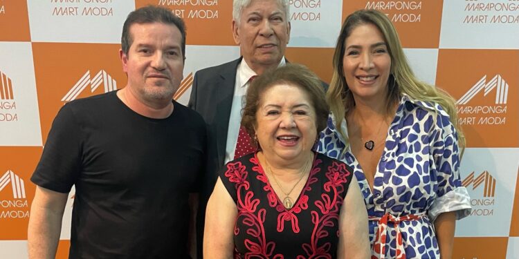 Festival da Moda de Fortaleza (FMF) promete aquecer economia do setor e estimular venda para mais de 200 lojistas