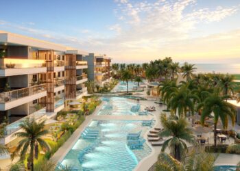 Moura Dubeux: lançamentos de R$ 249 milhões e vendas de R$ 326 milhões no primeiro trimestre