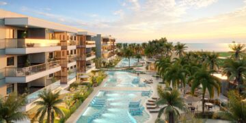 Moura Dubeux: lançamentos de R$ 249 milhões e vendas de R$ 326 milhões no primeiro trimestre