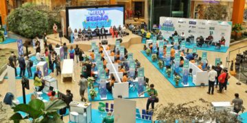 Mega Feirão de Viagens ABAV reuniu 20 agências e mais de 15000 participantes em três dias