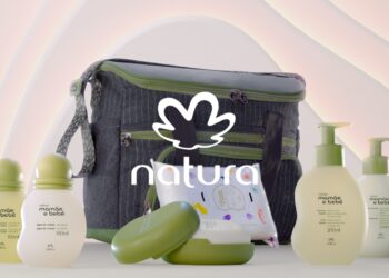 Natura lança campanha de Dia das Mães com foco em homenagear as mães que transformam o mundo através do seu amor