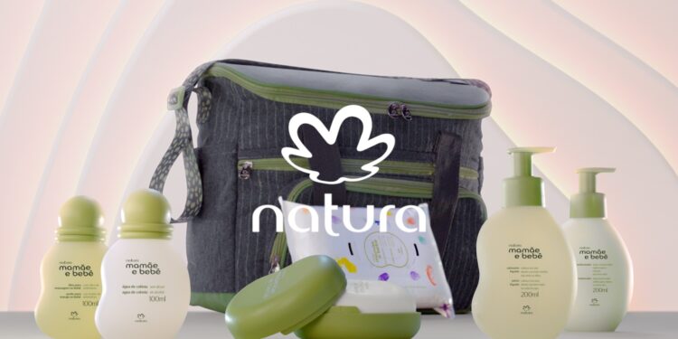 Natura lança campanha de Dia das Mães com foco em homenagear as mães que transformam o mundo através do seu amor