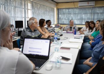 NO DIA MUNDIAL DA EDUCAÇÃO, O INSTITUTO NATURA DESTACA O TRABALHO DE PROFESSORES E PROFESSORAS