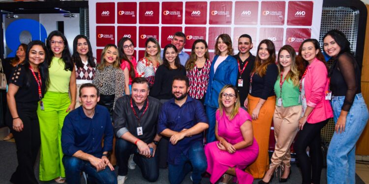 Moura Dubeux realiza premiação de corretores e imobiliárias campeãs do 1º trimestre de 2023