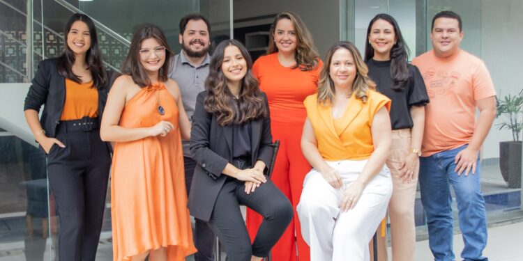 Impulsione Comunicação completa 12 anos de mercado e anuncia rebranding da marca