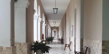 Mosteiro dos Jesuítas celebra Semana Santa com programação especial