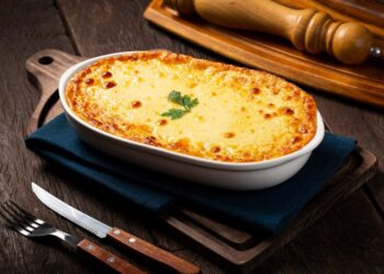 Almoço de Páscoa: aprenda a fazer uma deliciosa receita de escondidinho de tilápia para o domingo