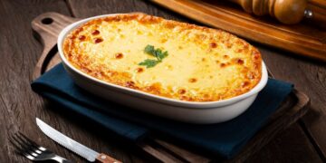 Almoço de Páscoa: aprenda a fazer uma deliciosa receita de escondidinho de tilápia para o domingo