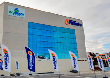 Supermercado Pinheiro oferece mais de 200 vagas de emprego em Aquiraz