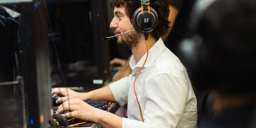 Lojas ibyte promove campeonato gamer no mês de abril; confira a programação 
