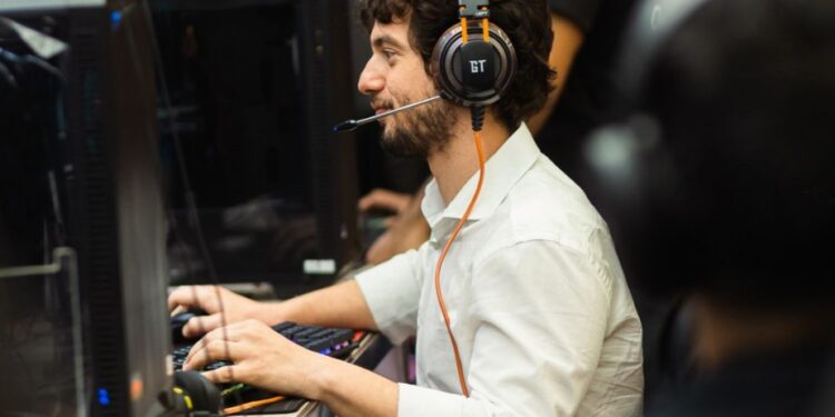 Lojas ibyte promove campeonato gamer no mês de abril; confira a programação 
