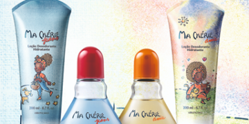 Em edição limitada, o Boticário atende aos pedidos de Ma Chérie lovers e retorna fragrâncias Amie e Jeans