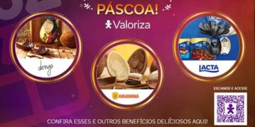 Páscoa no Vivo Valoriza