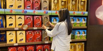 Semana de Páscoa nos Shoppings RioMar traz opções de compras, ações de vendas online e programação cultural gratuita