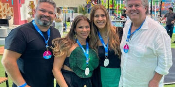 CEO da Pague Menos visita a casa mais vigiada do Brasil