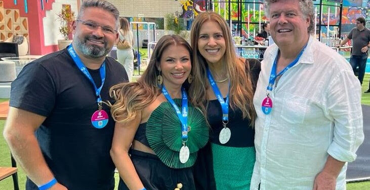 CEO da Pague Menos visita a casa mais vigiada do Brasil